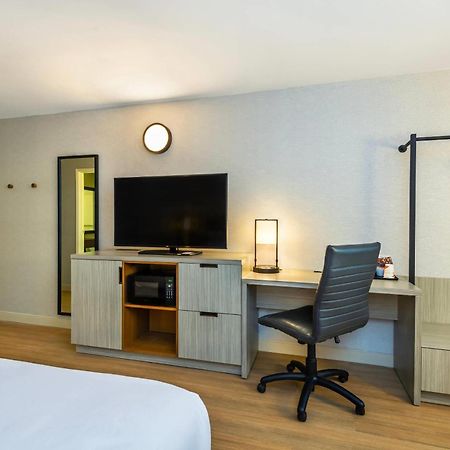 Comfort Inn Gatineau Ngoại thất bức ảnh