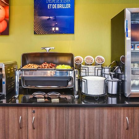 Comfort Inn Gatineau Ngoại thất bức ảnh