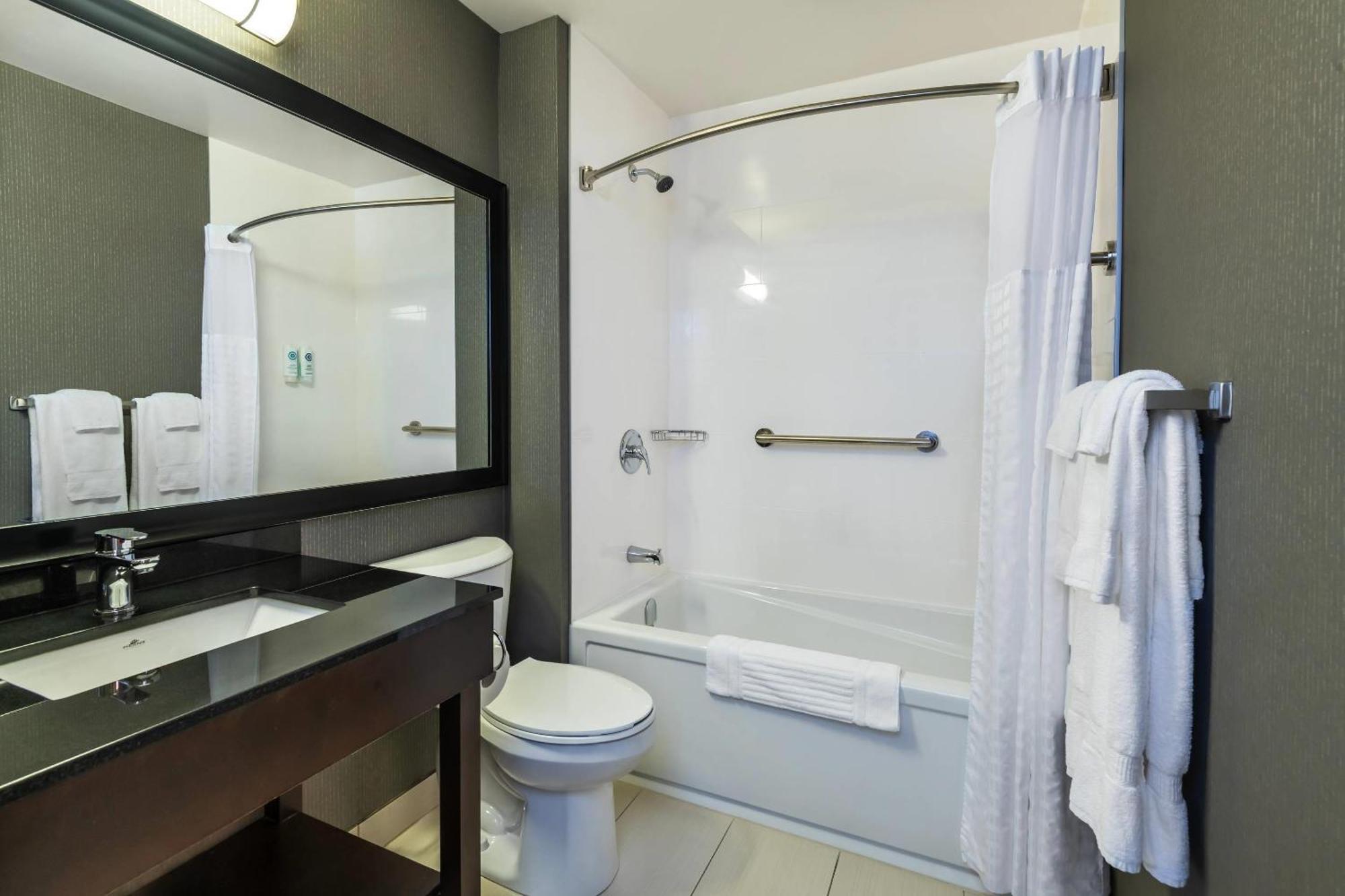 Comfort Inn Gatineau Ngoại thất bức ảnh