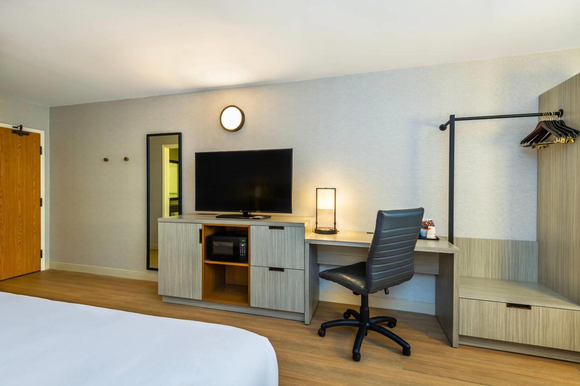 Comfort Inn Gatineau Ngoại thất bức ảnh