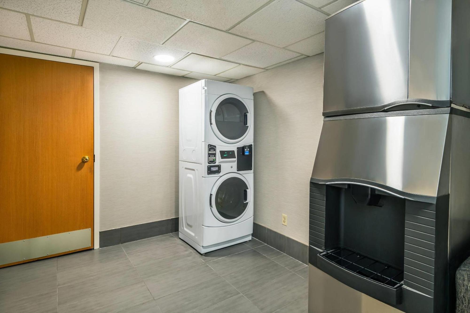 Comfort Inn Gatineau Ngoại thất bức ảnh