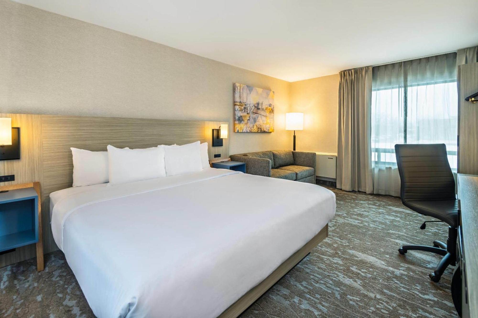 Comfort Inn Gatineau Ngoại thất bức ảnh