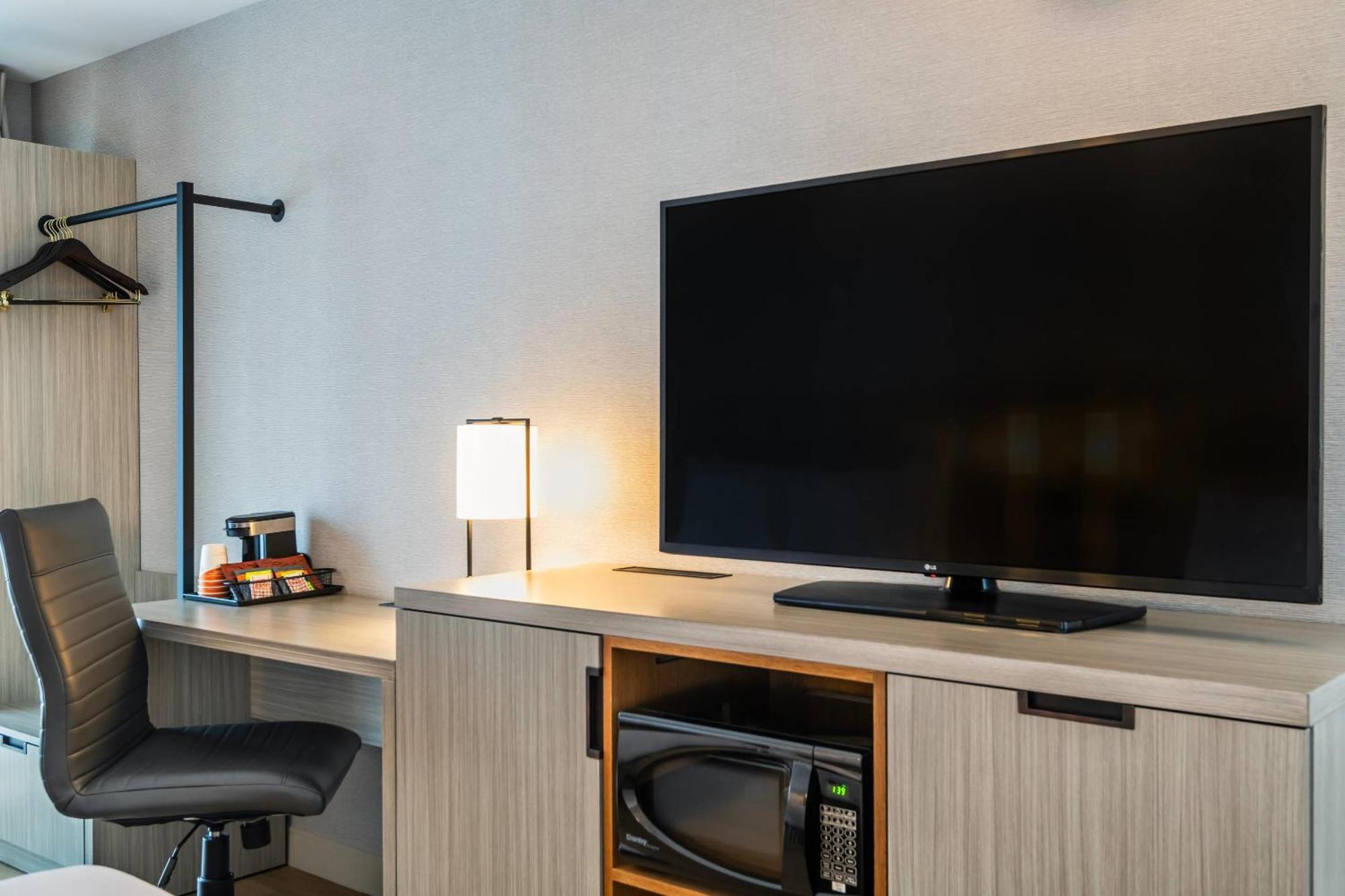 Comfort Inn Gatineau Ngoại thất bức ảnh