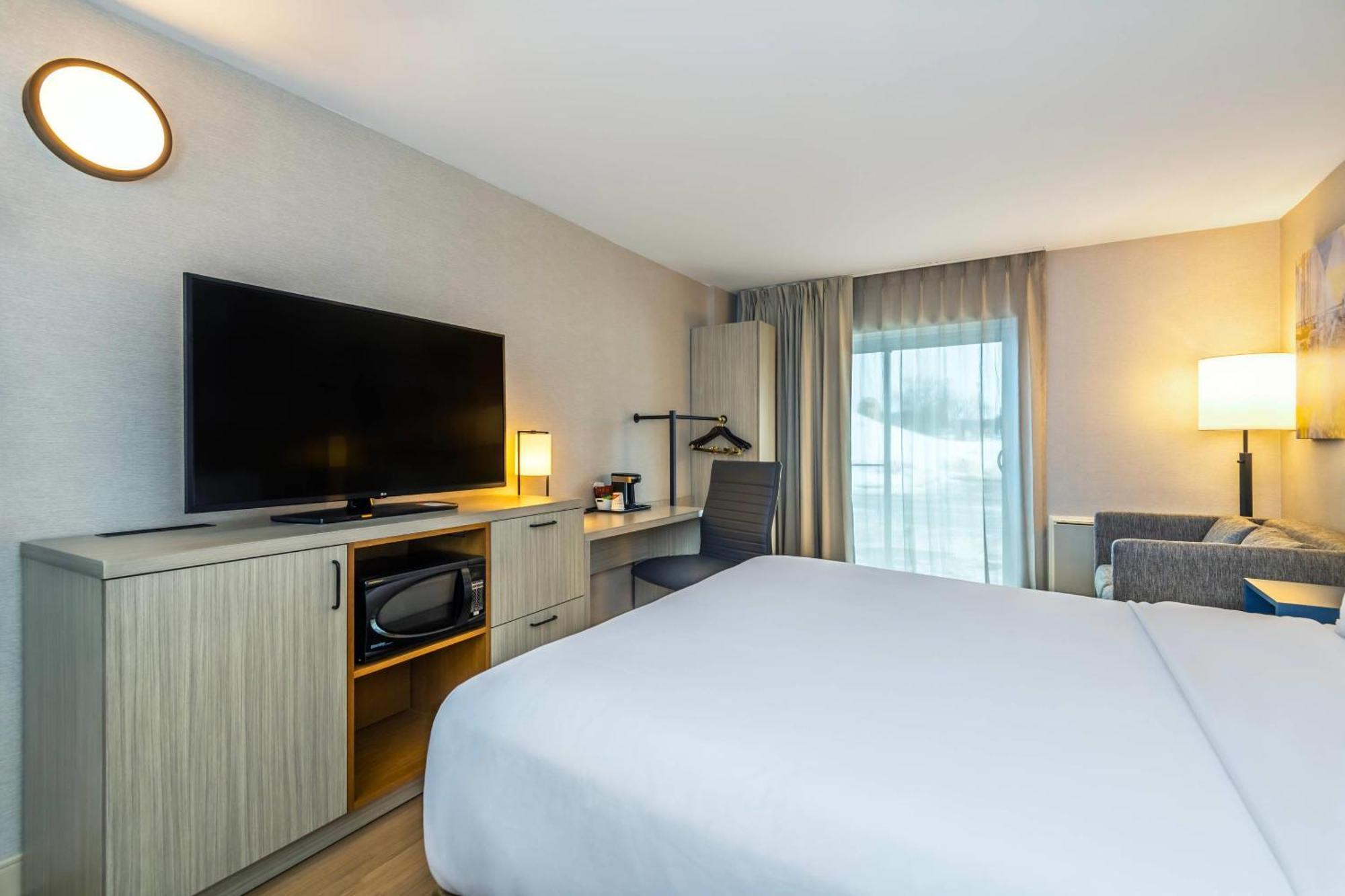 Comfort Inn Gatineau Ngoại thất bức ảnh