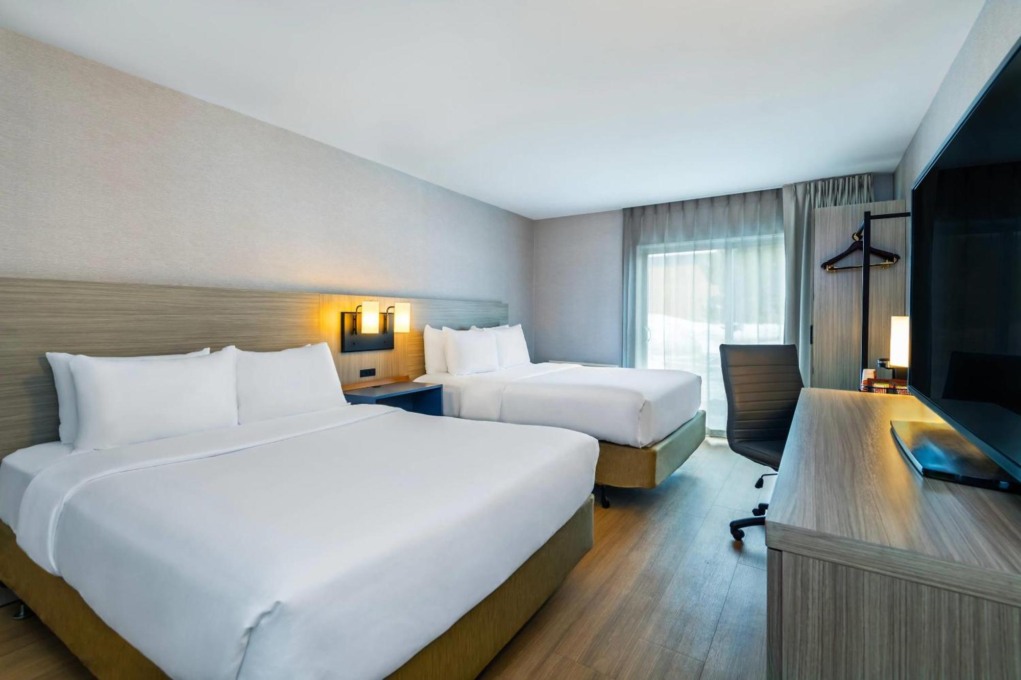 Comfort Inn Gatineau Ngoại thất bức ảnh