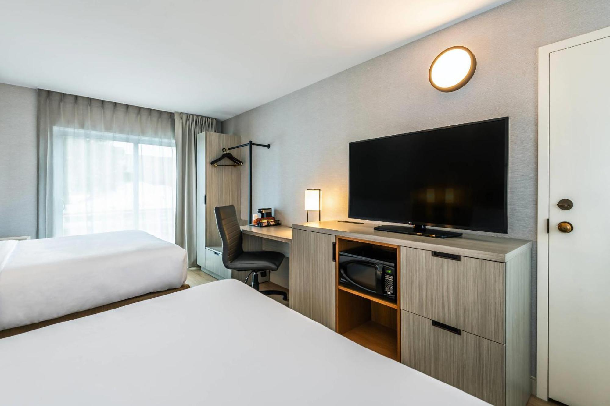 Comfort Inn Gatineau Ngoại thất bức ảnh