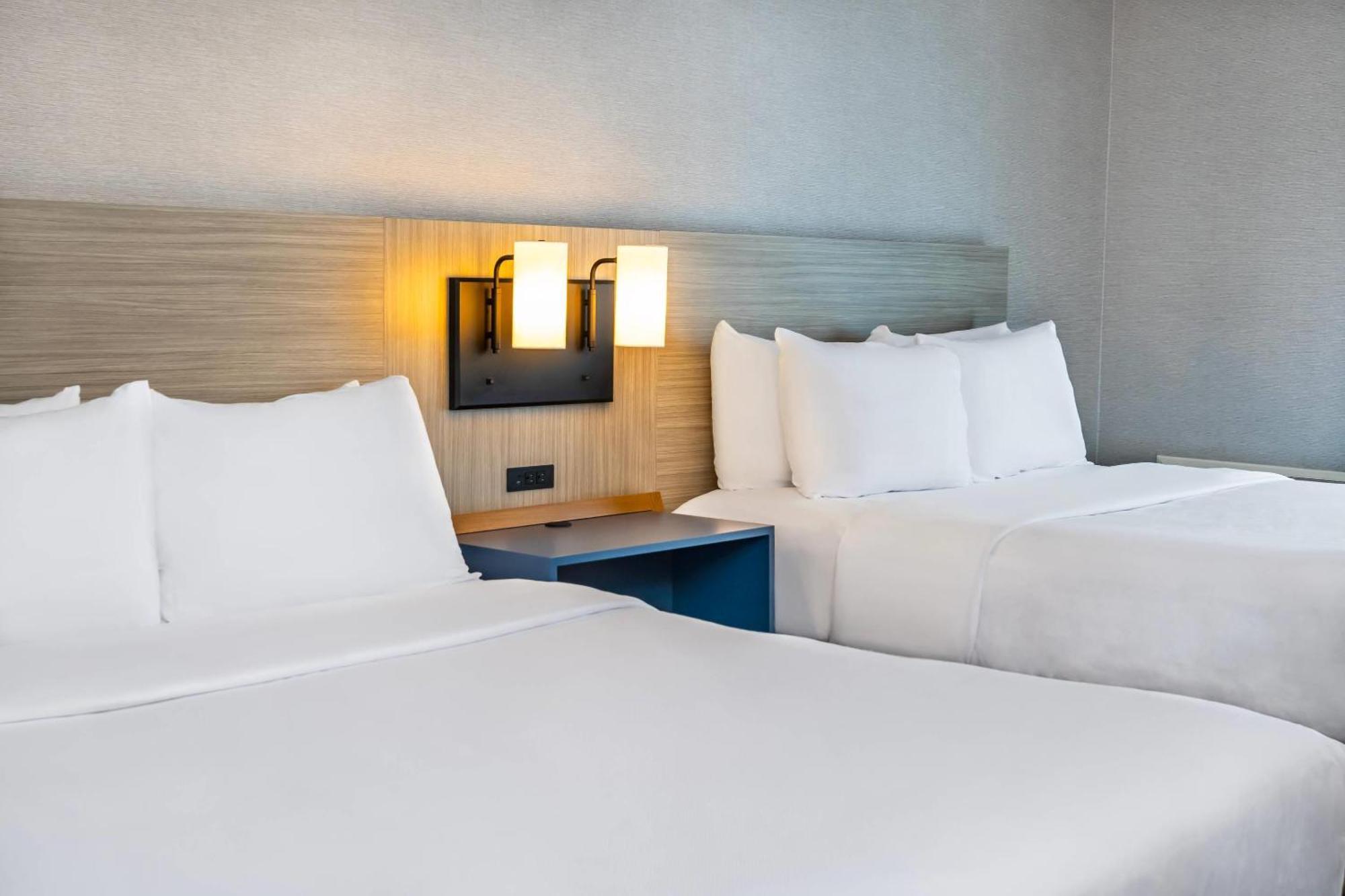 Comfort Inn Gatineau Ngoại thất bức ảnh