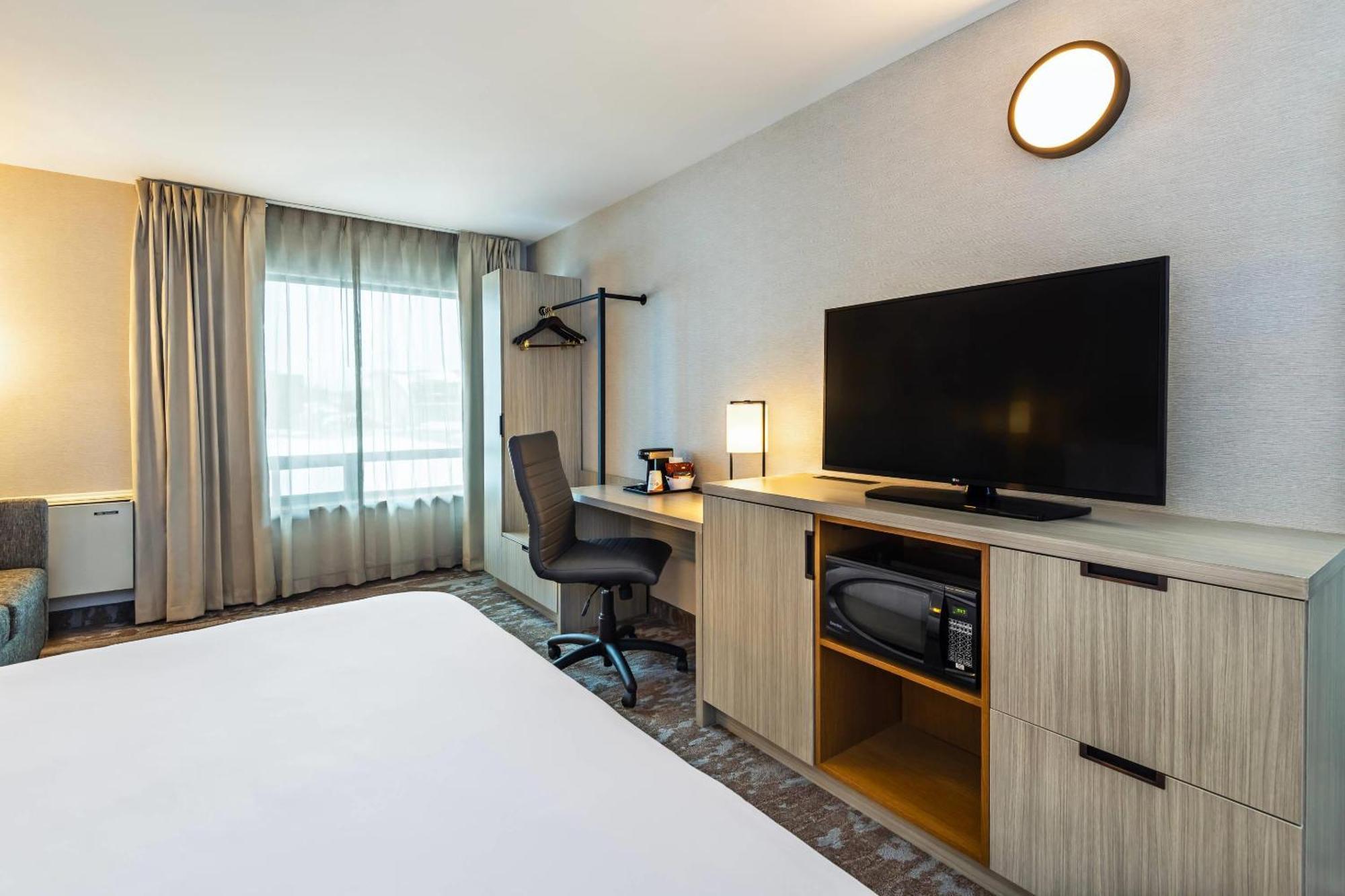 Comfort Inn Gatineau Ngoại thất bức ảnh