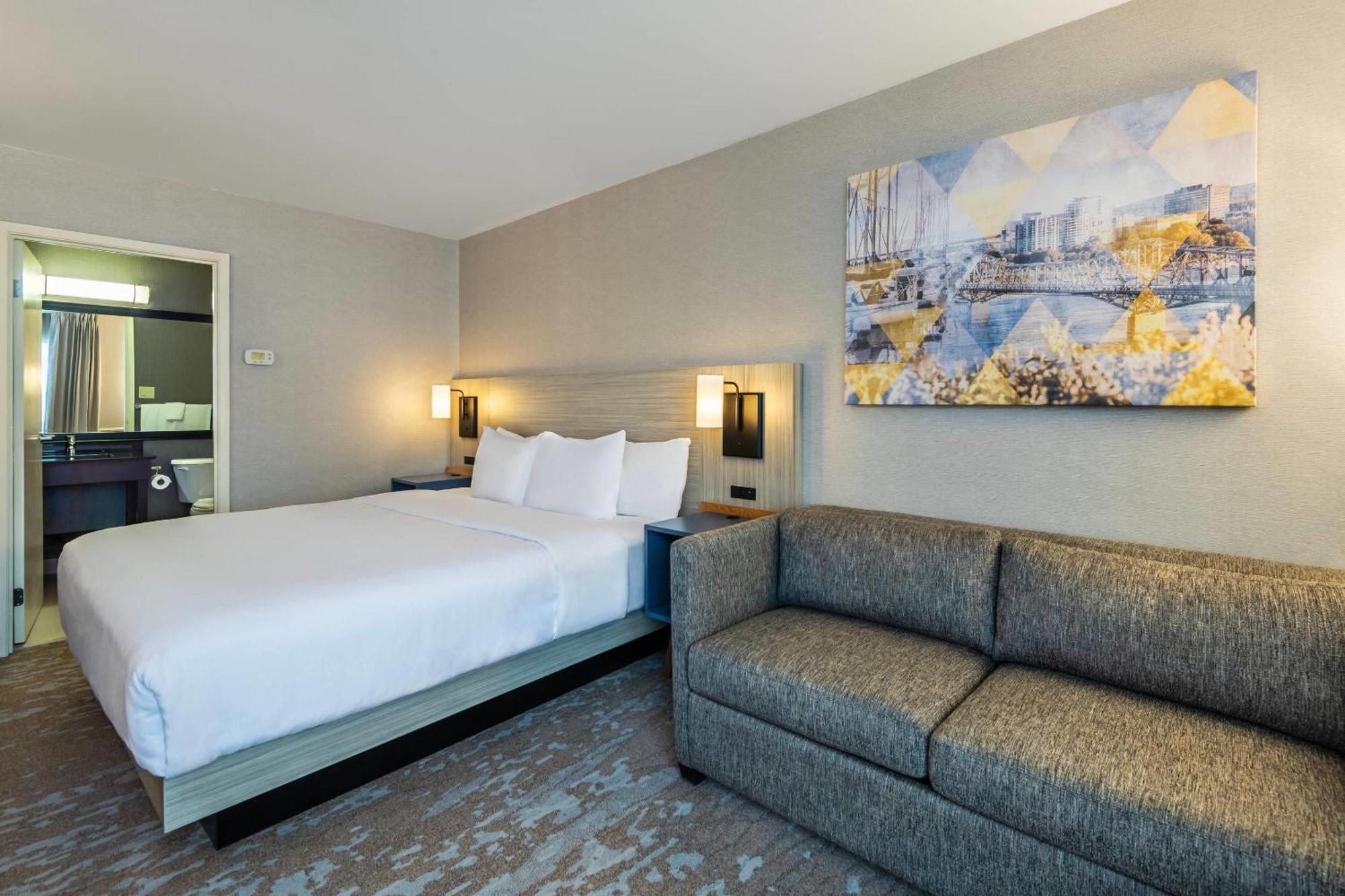 Comfort Inn Gatineau Ngoại thất bức ảnh