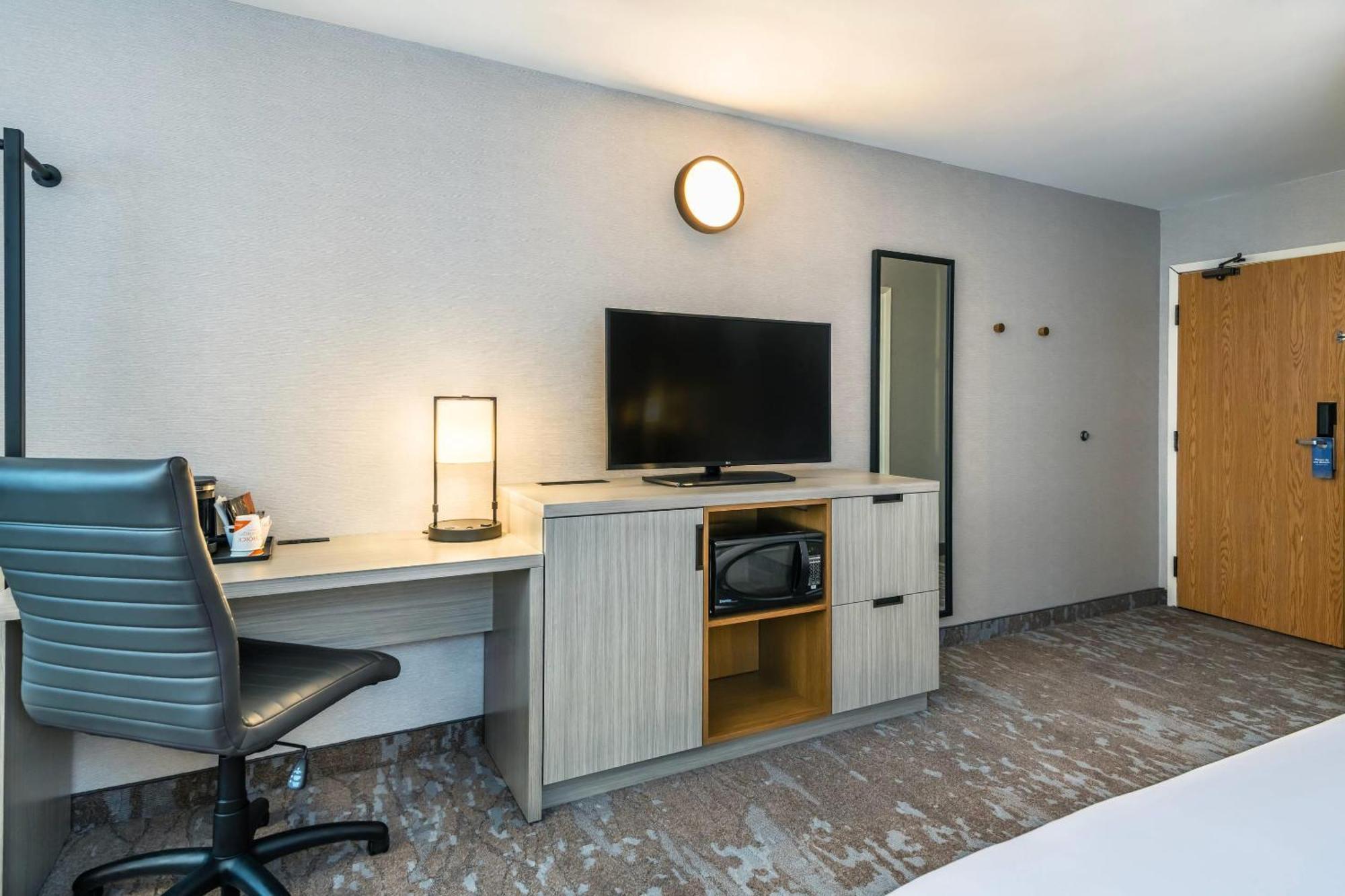 Comfort Inn Gatineau Ngoại thất bức ảnh