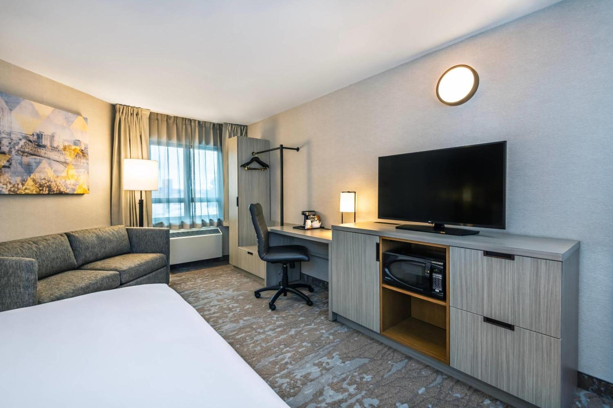 Comfort Inn Gatineau Ngoại thất bức ảnh