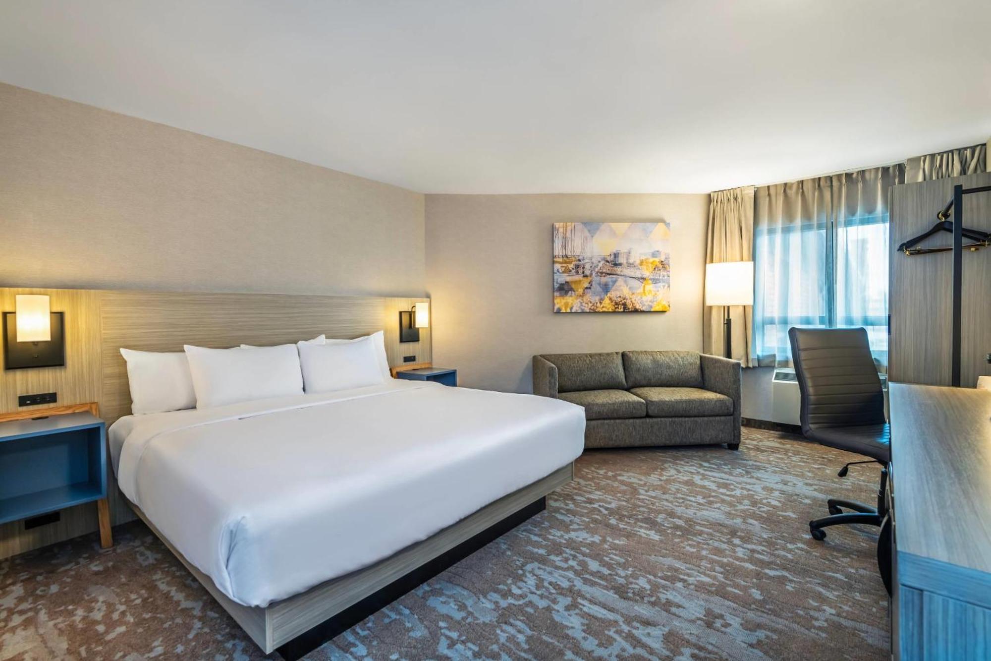 Comfort Inn Gatineau Ngoại thất bức ảnh