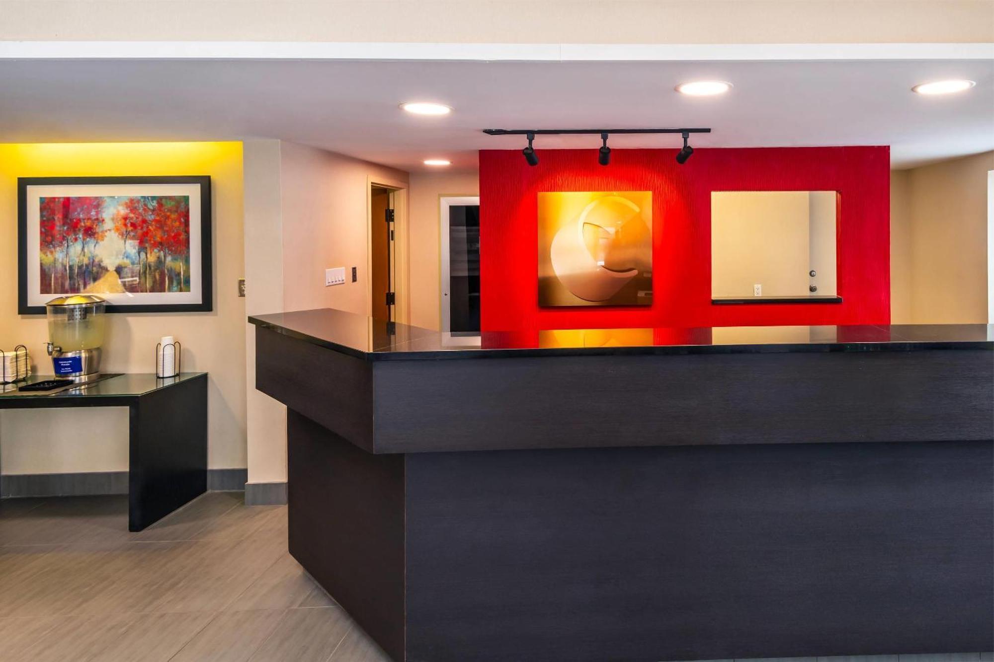 Comfort Inn Gatineau Ngoại thất bức ảnh