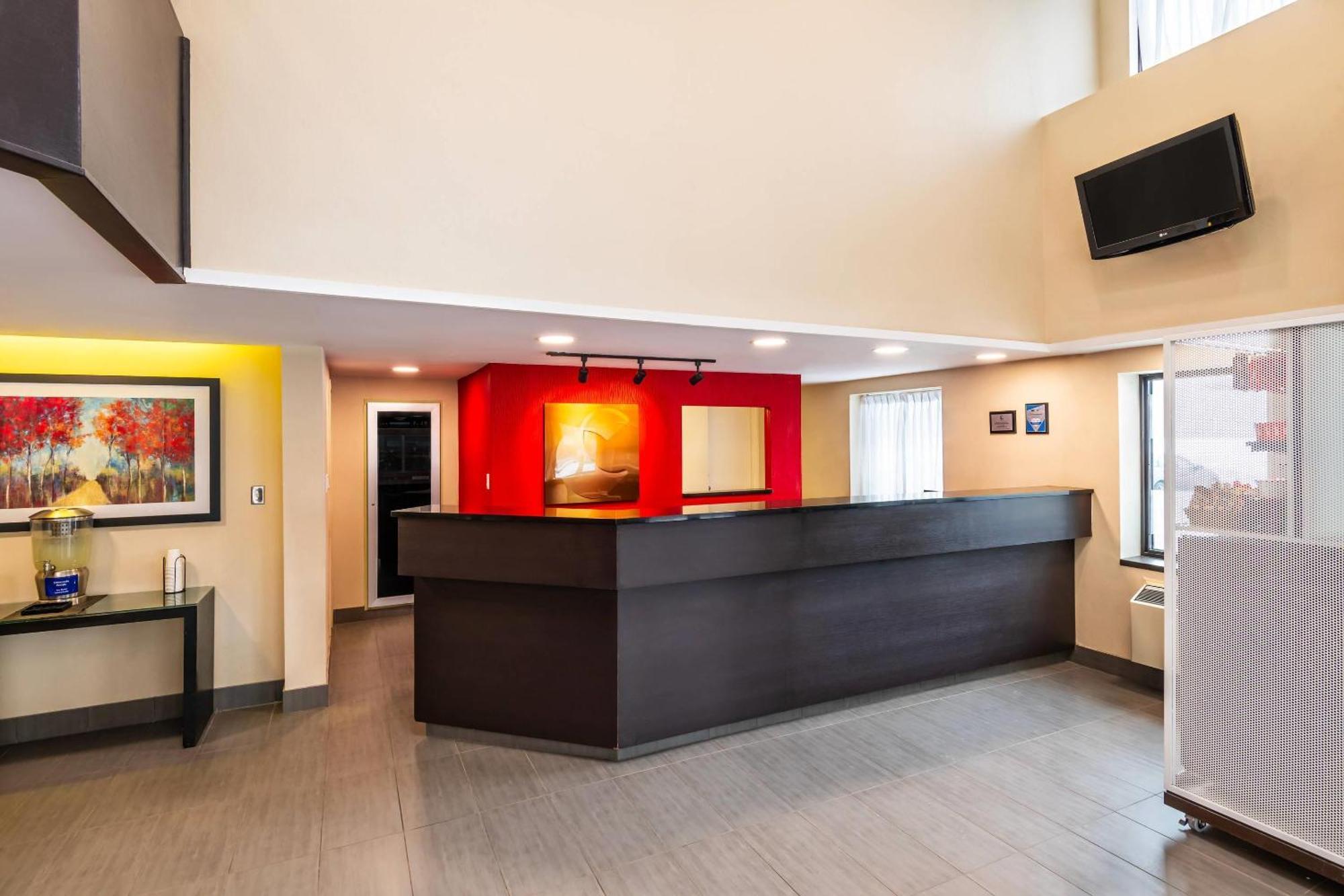 Comfort Inn Gatineau Ngoại thất bức ảnh
