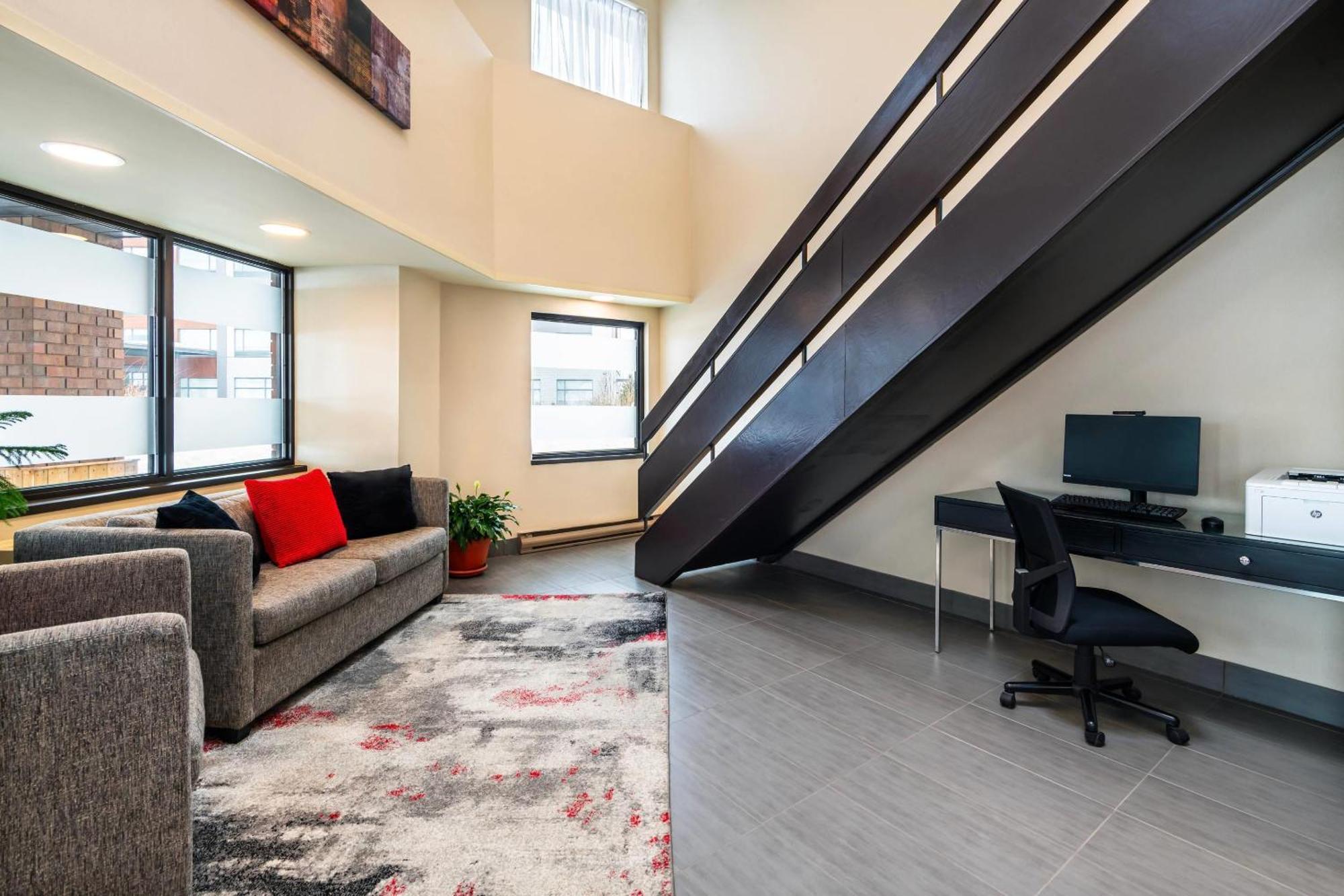 Comfort Inn Gatineau Ngoại thất bức ảnh
