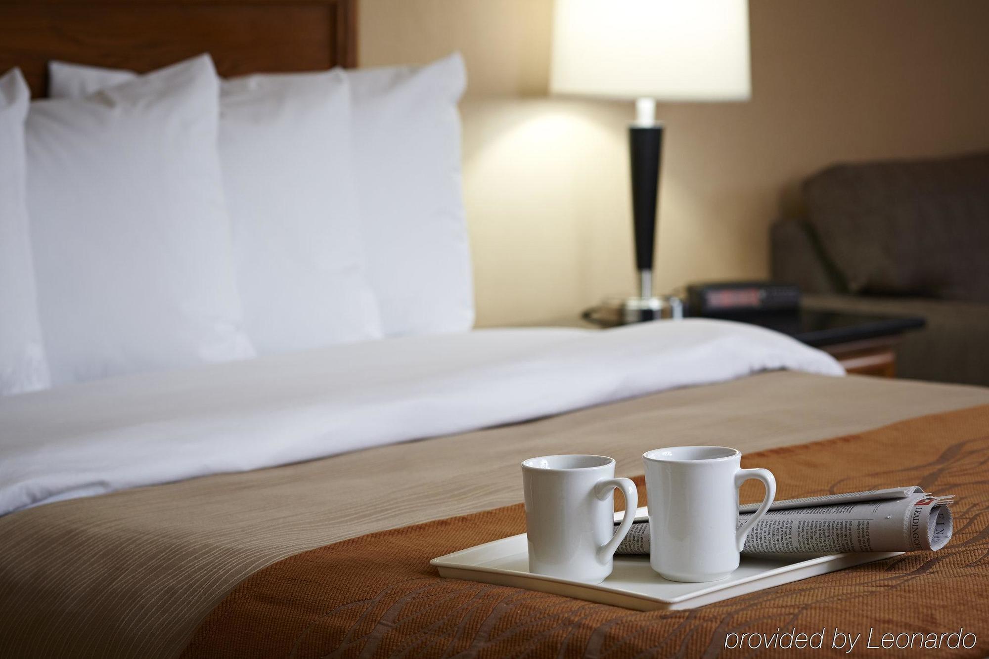Comfort Inn Gatineau Ngoại thất bức ảnh